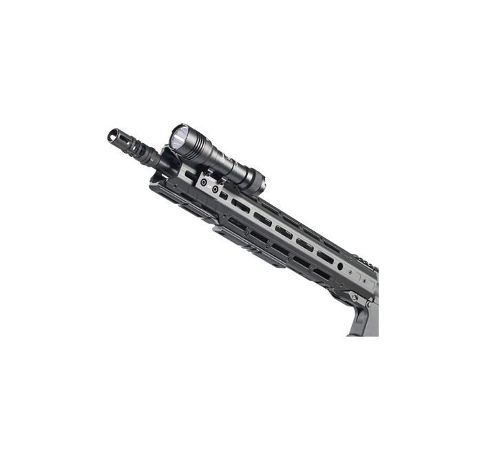STREAMLIGHT TORCIA TATTICA PROTAC HL-X RAIL MOUNT