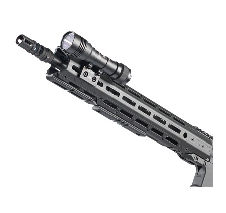 STREAMLIGHT TORCIA TATTICA PROTAC HL-X RAIL MOUNT