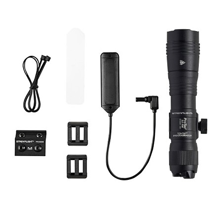 STREAMLIGHT TORCIA TATTICA PROTAC 2.0 RAIL MOUNT