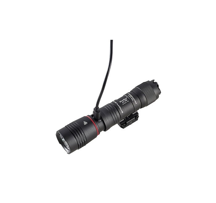 STREAMLIGHT TORCIA TATTICA PROTAC 2.0 RAIL MOUNT