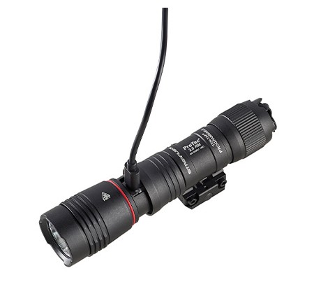 STREAMLIGHT TORCIA TATTICA PROTAC 2.0 RAIL MOUNT