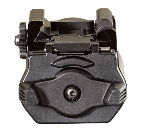 STREAMLIGHT TORCIA TATTICA TLR-1 HL