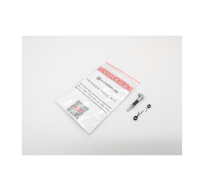 F.LLI TANFOGLIO KIT MOLLE SCATTO XTREME SPORT 