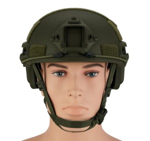 CYGNUS ELMETTO PREMIUM FAST XP