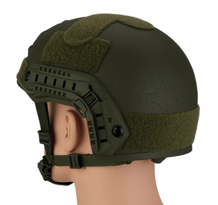 CYGNUS ELMETTO PREMIUM FAST XP