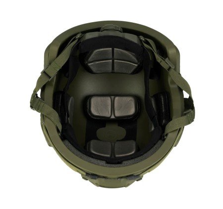 CYGNUS ELMETTO PREMIUM FAST XP