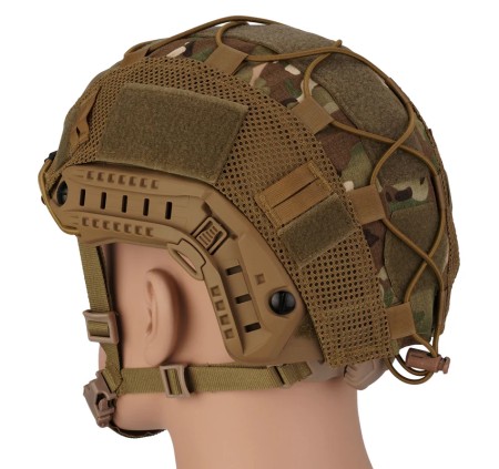 CYGNUS COPERTURA PER HELMETTO