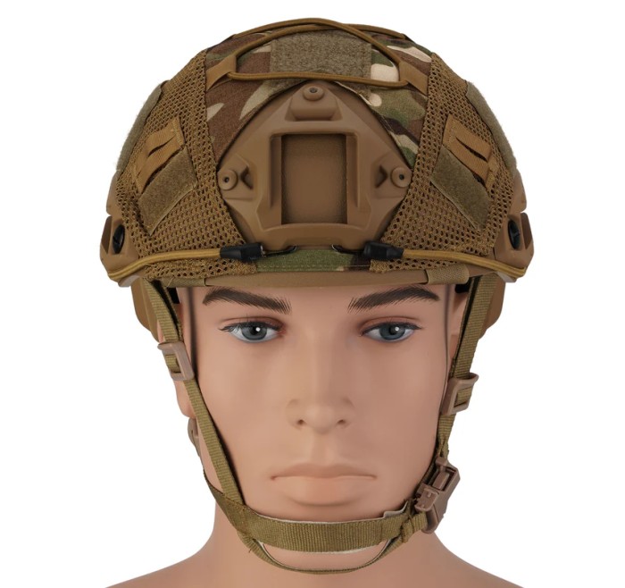 CYGNUS COPERTURA PER HELMETTO