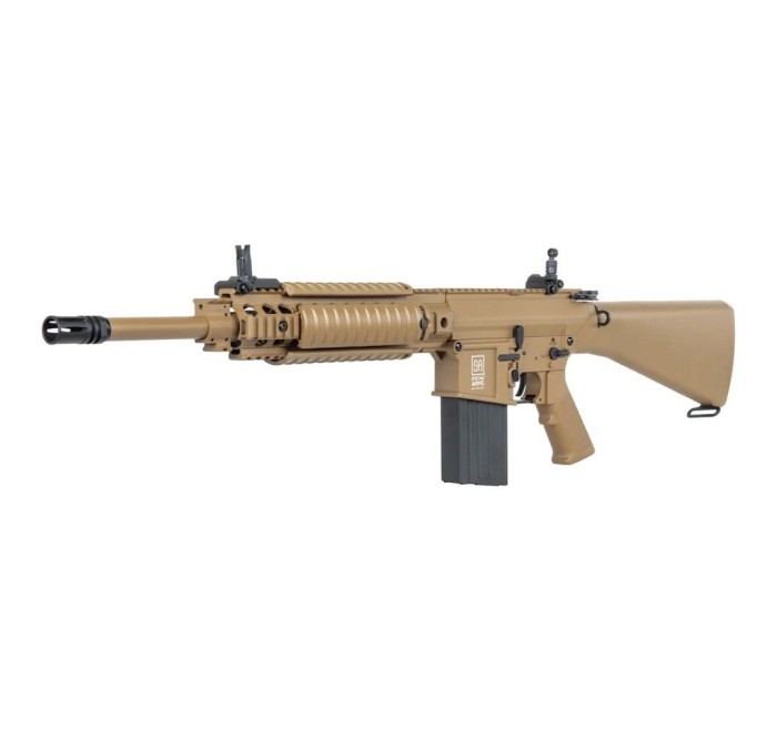 SPECNA ARMS FUCILE SOFTAIR ELETTRICO SA-E37 EDGE KESTREL ETU