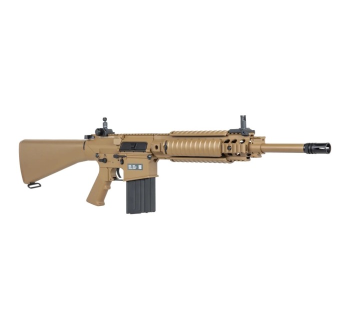 SPECNA ARMS FUCILE SOFTAIR ELETTRICO SA-E37 EDGE KESTREL ETU