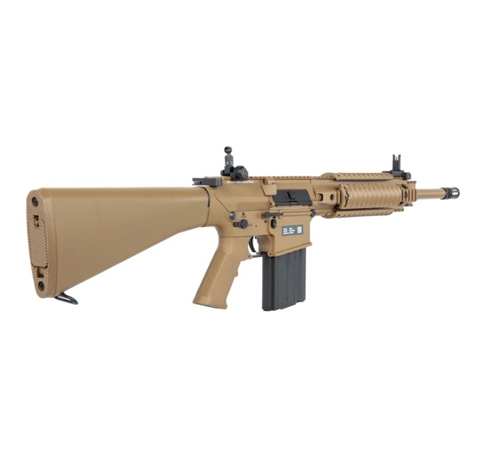 SPECNA ARMS FUCILE SOFTAIR ELETTRICO SA-E37 EDGE KESTREL ETU