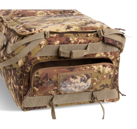 OPENLAND BORSONE TROLLEY DA VIAGGIO 125 LT