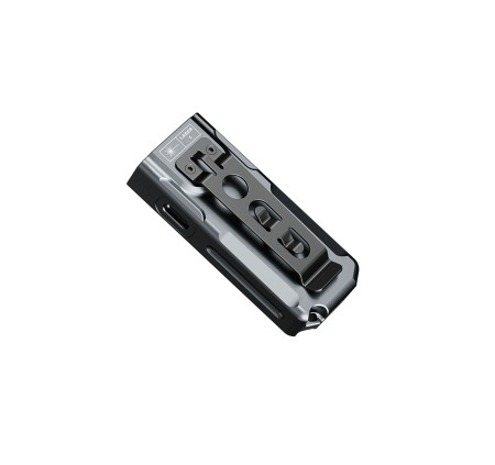 FENIX TORCIA TASCABILE E06R 700 LUMEN UV