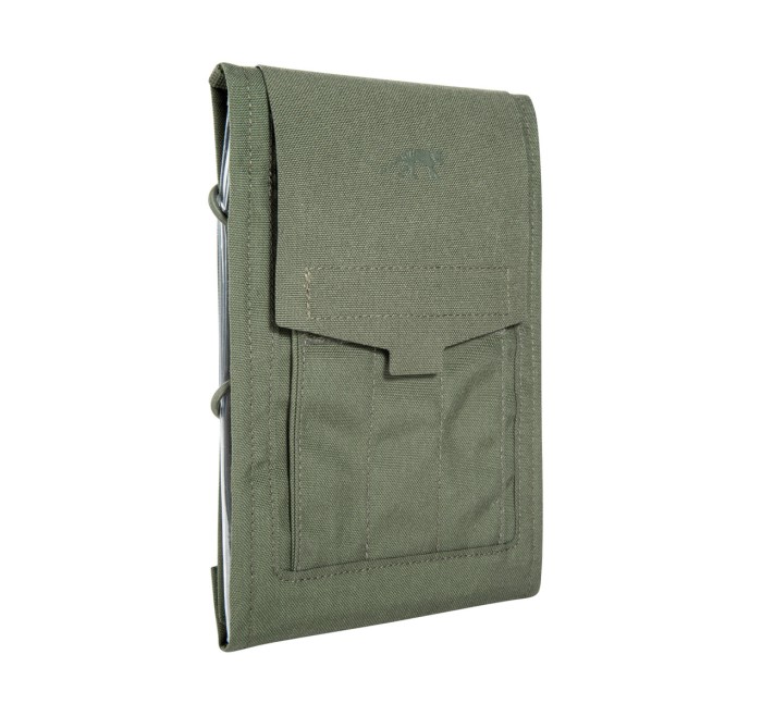 TASMANIAN TIGER TASCA PORTA MAPPE MKII 8796