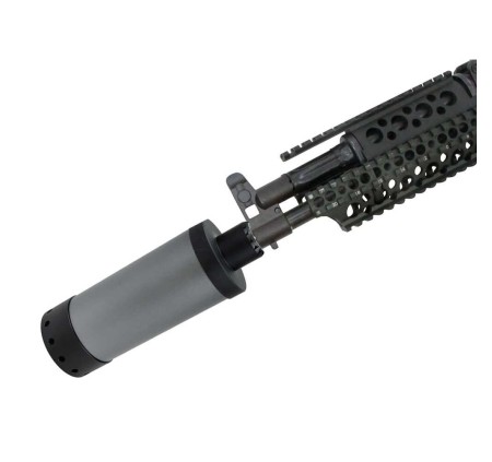 5KU SILENZIATORE SOFTAIR DTK PUTNIK