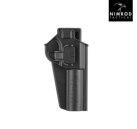 NIMROD FONDINA SOFTAIR PER AAP-01