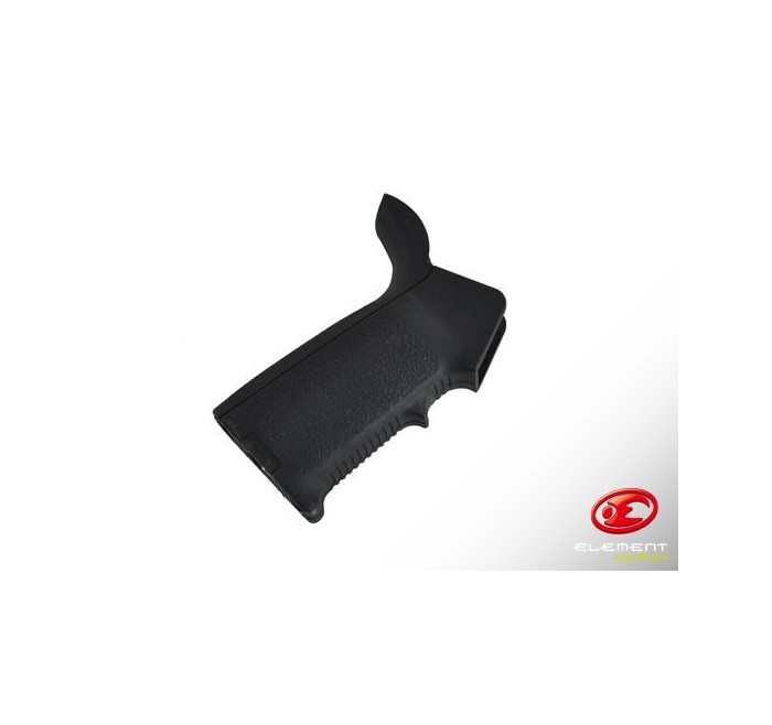 ELEMENT IMPUGNATURA MIAD M4 BK (EX-OT0804BK)