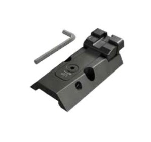 CANIK TACCA DI MIRA NERA PER TP9 SFx,SF MOD2,ELITE COMBAT,ELITE COMBAT S 