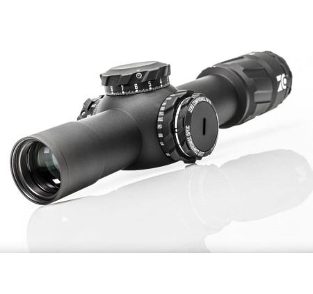ZERO COMPROMISE OTTICA ZC210x30 MIL DMR FFP CCW LOCKING CANNOCCHIALE
