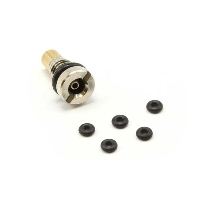 VARI GUARNIZIONI O-RING PER VALVOLE A GAS