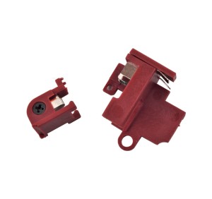 DBOYS SWITCH PER GEARBOX VERSIONE 2