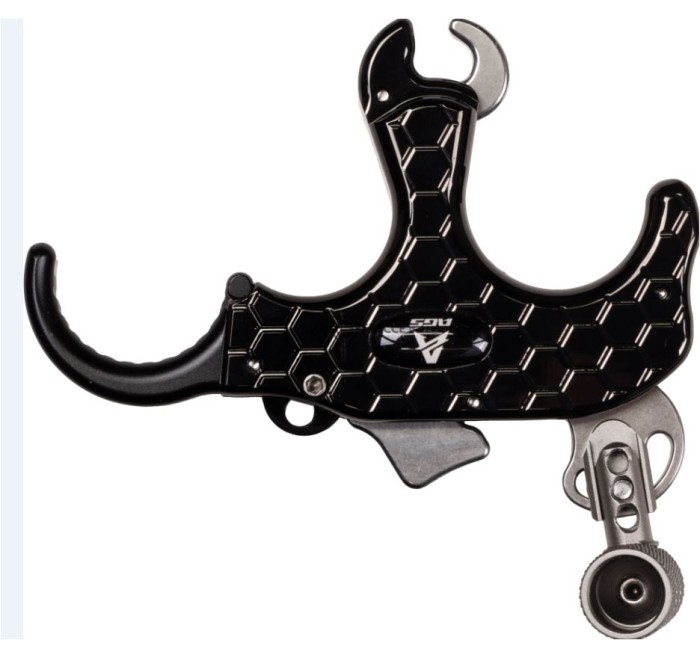 AGS SGANCIO MECCANICO BLD A POLLICE IN OTTONE