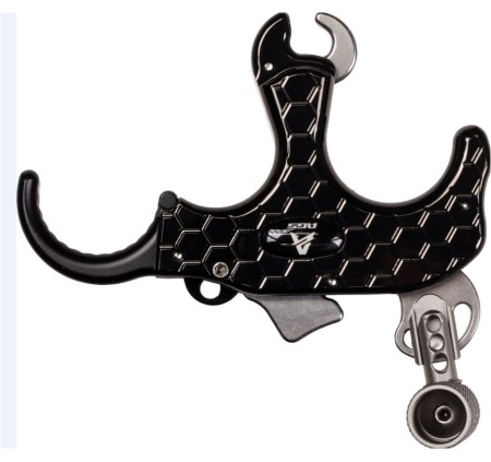 AGS SGANCIO MECCANICO BLD A POLLICE IN OTTONE