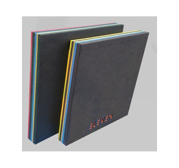 ELEVEN BATTIFRECCIA START 100x100x7 cm.