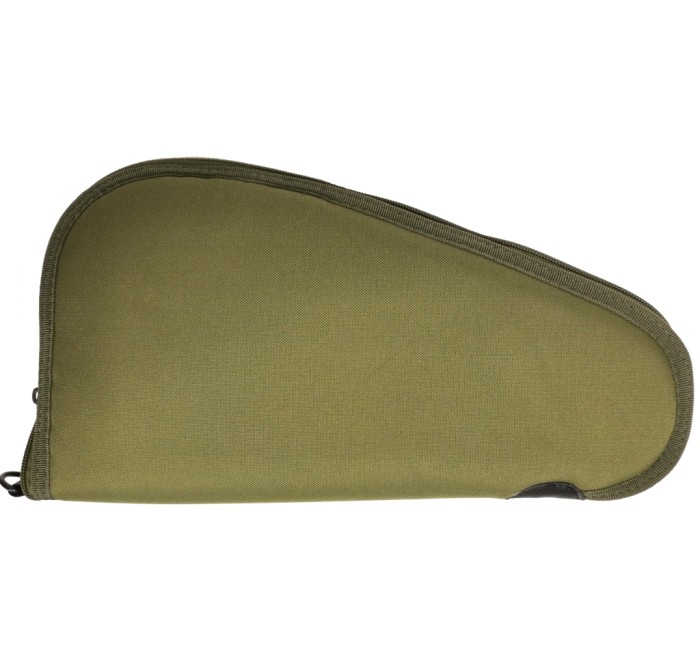 DV BORSA PISTOLA VERDE 9359 (DV-9359OD)