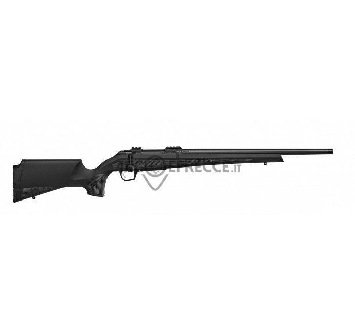 CZ CARABINA 600 ALPHA CAL 30-06 NERA 