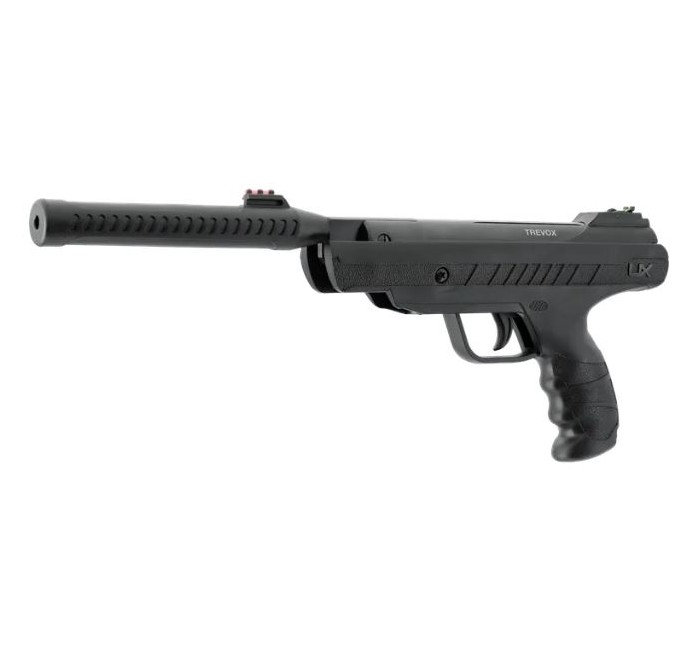 UMAREX PISTOLA TREVOX GAS PISTON -7,5J CAL 4,5 PELLET C.N. 00147bnp 