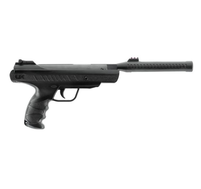 UMAREX PISTOLA TREVOX GAS PISTON -7,5J CAL 4,5 PELLET C.N. 00147bnp 