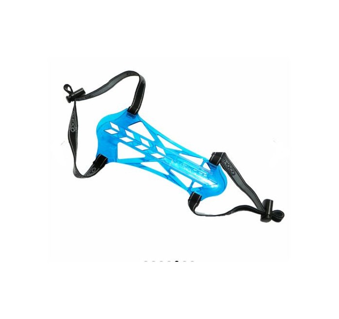 SHOCQ PARABRACCIO IN PLASTICA