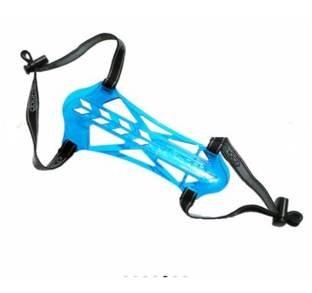 SHOCQ PARABRACCIO IN PLASTICA