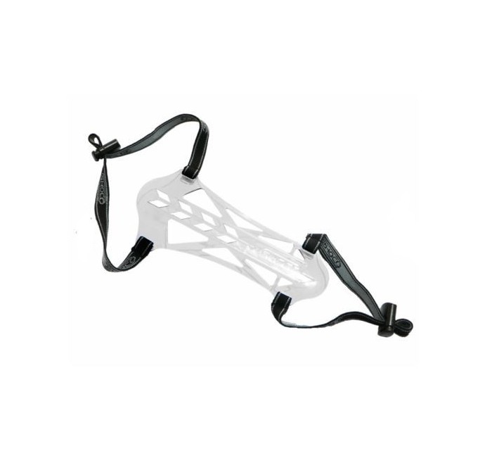 SHOCQ PARABRACCIO IN PLASTICA