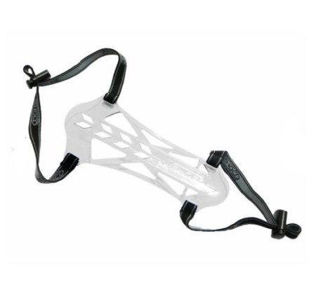 SHOCQ PARABRACCIO IN PLASTICA