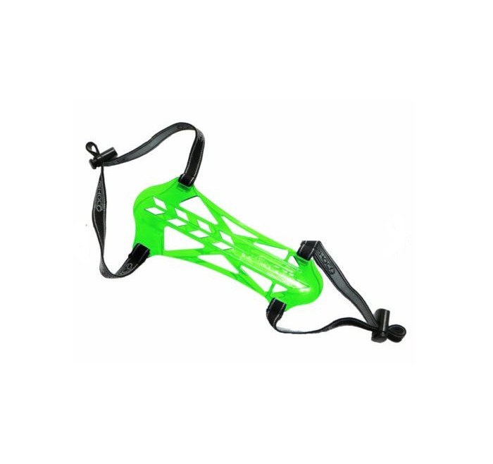 SHOCQ PARABRACCIO IN PLASTICA