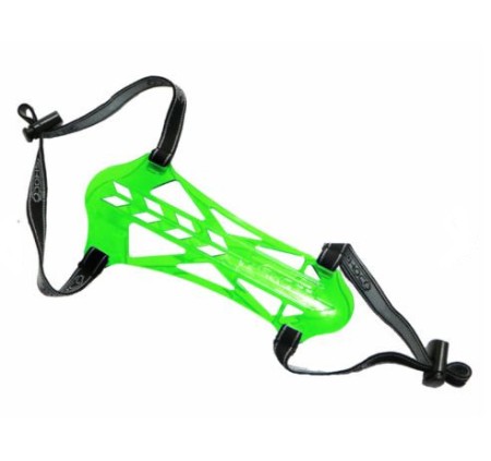 SHOCQ PARABRACCIO IN PLASTICA