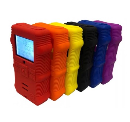 COMPETITIVE EDGE DYNAMICS GUSCIO/COVER IN SILICONE PER CED 7000