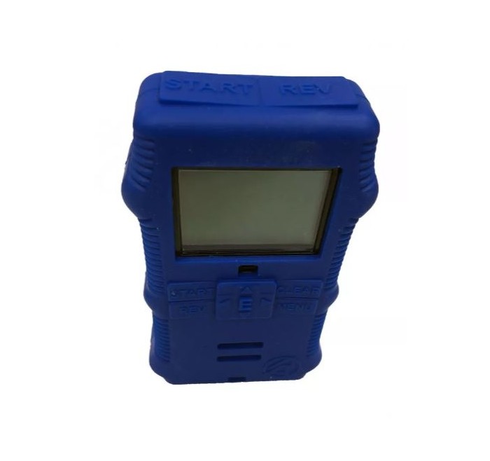 COMPETITIVE EDGE DYNAMICS GUSCIO/COVER IN SILICONE PER CED 7000