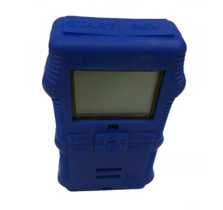 COMPETITIVE EDGE DYNAMICS GUSCIO/COVER IN SILICONE PER CED 7000