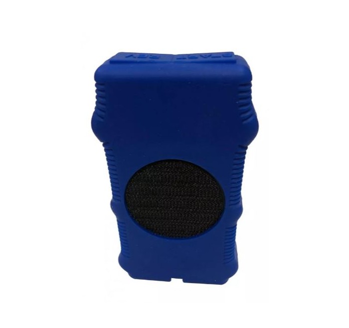 COMPETITIVE EDGE DYNAMICS GUSCIO/COVER IN SILICONE PER CED 7000