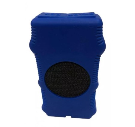 COMPETITIVE EDGE DYNAMICS GUSCIO/COVER IN SILICONE PER CED 7000