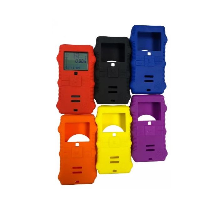 COMPETITIVE EDGE DYNAMICS GUSCIO/COVER IN SILICONE PER CED 7000