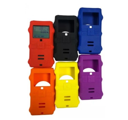 COMPETITIVE EDGE DYNAMICS GUSCIO/COVER IN SILICONE PER CED 7000