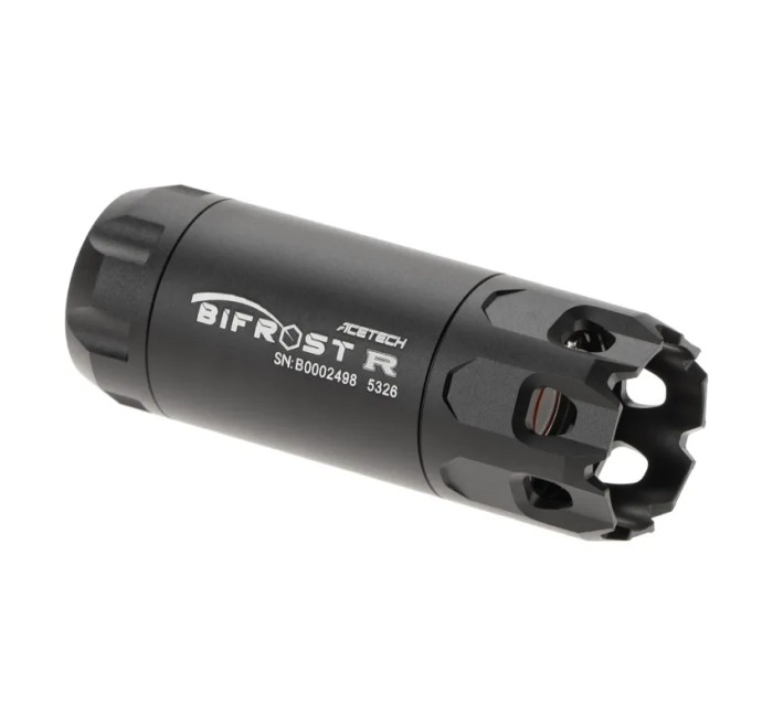 ACETECH SPEGNIFIAMMA TRACCIANTE SOFTAIR BIFROST R