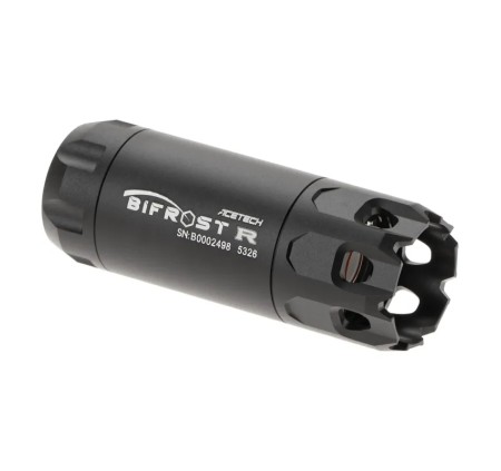 ACETECH SPEGNIFIAMMA TRACCIANTE SOFTAIR BIFROST R