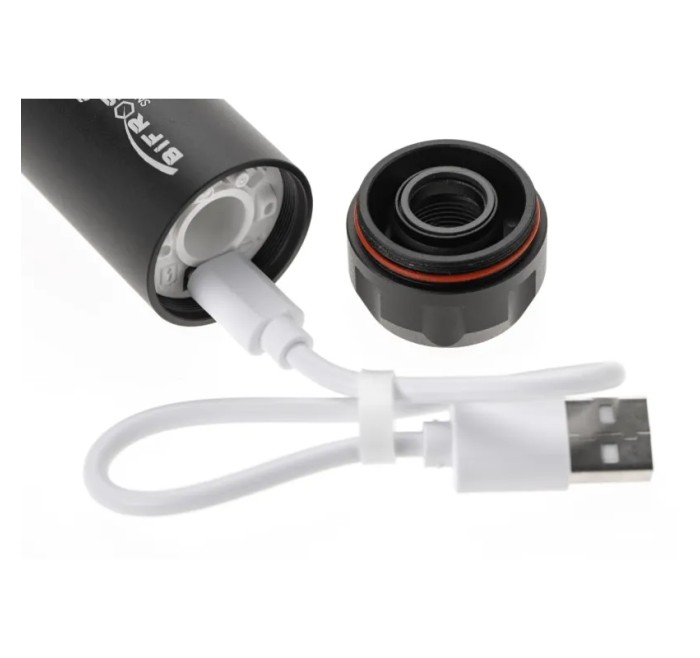 ACETECH SPEGNIFIAMMA TRACCIANTE SOFTAIR BIFROST R