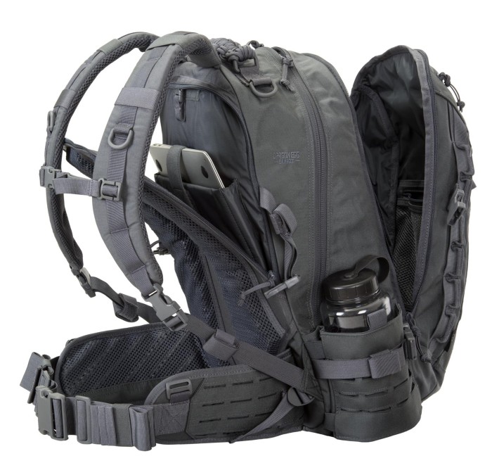 DIRECT ACTION ZAINO DRAGON EGG ENLARGED 30L