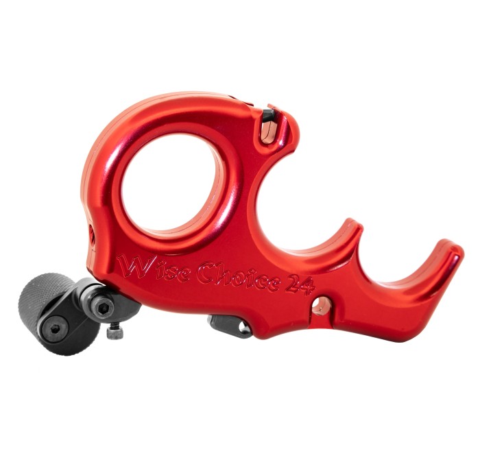 CARTER SGANCIO WISE CHOICE